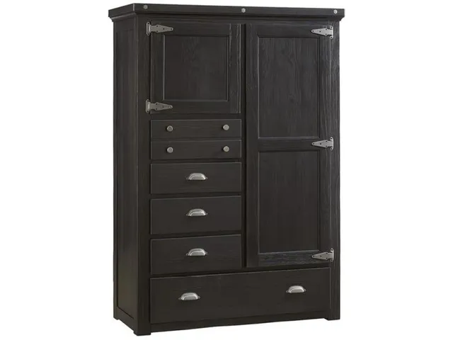 Door Chest