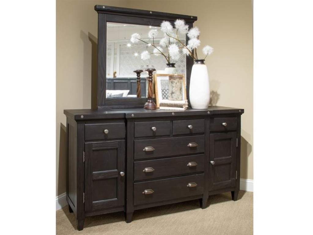 Drawer Dresser - main image