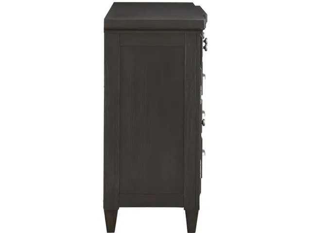 Drawer Dresser