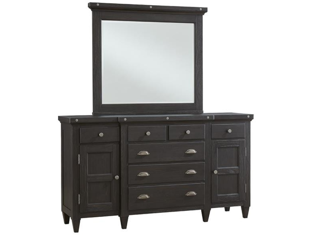 Drawer Dresser - image 3