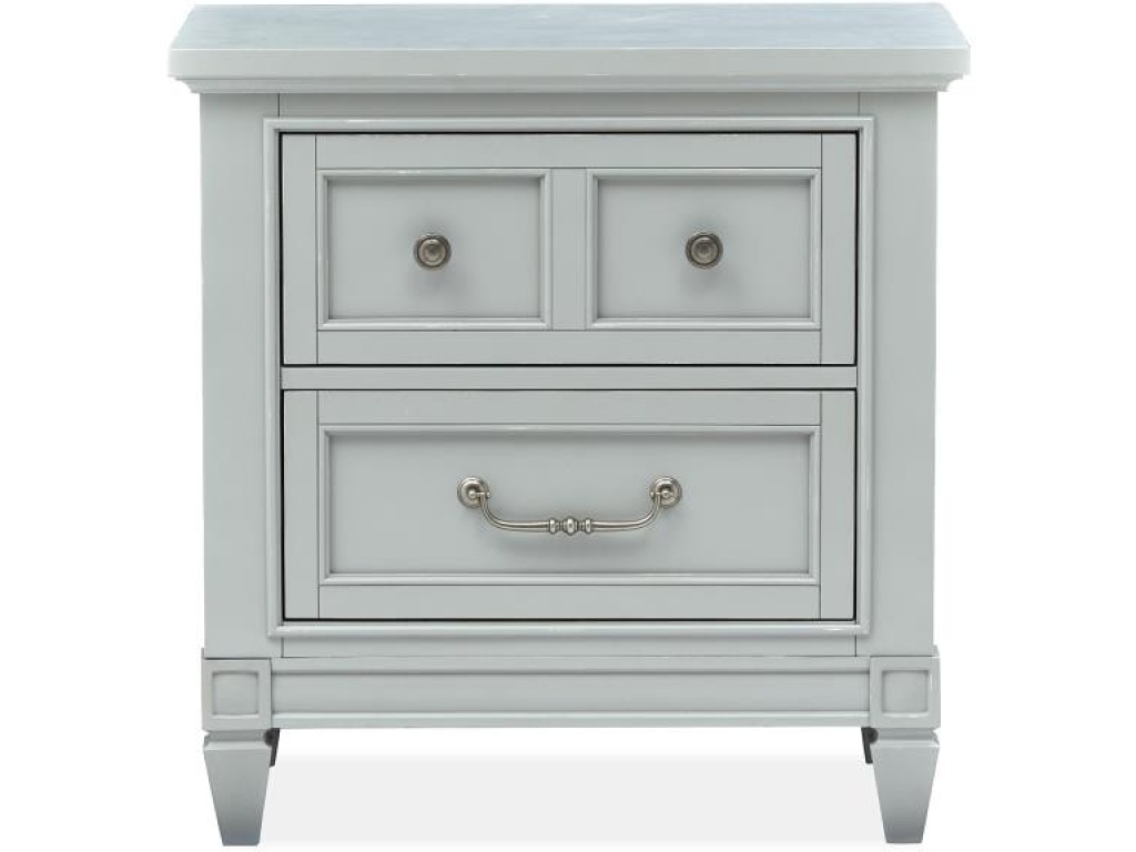 Drawer Nightstand - main image