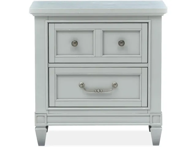 Drawer Nightstand
