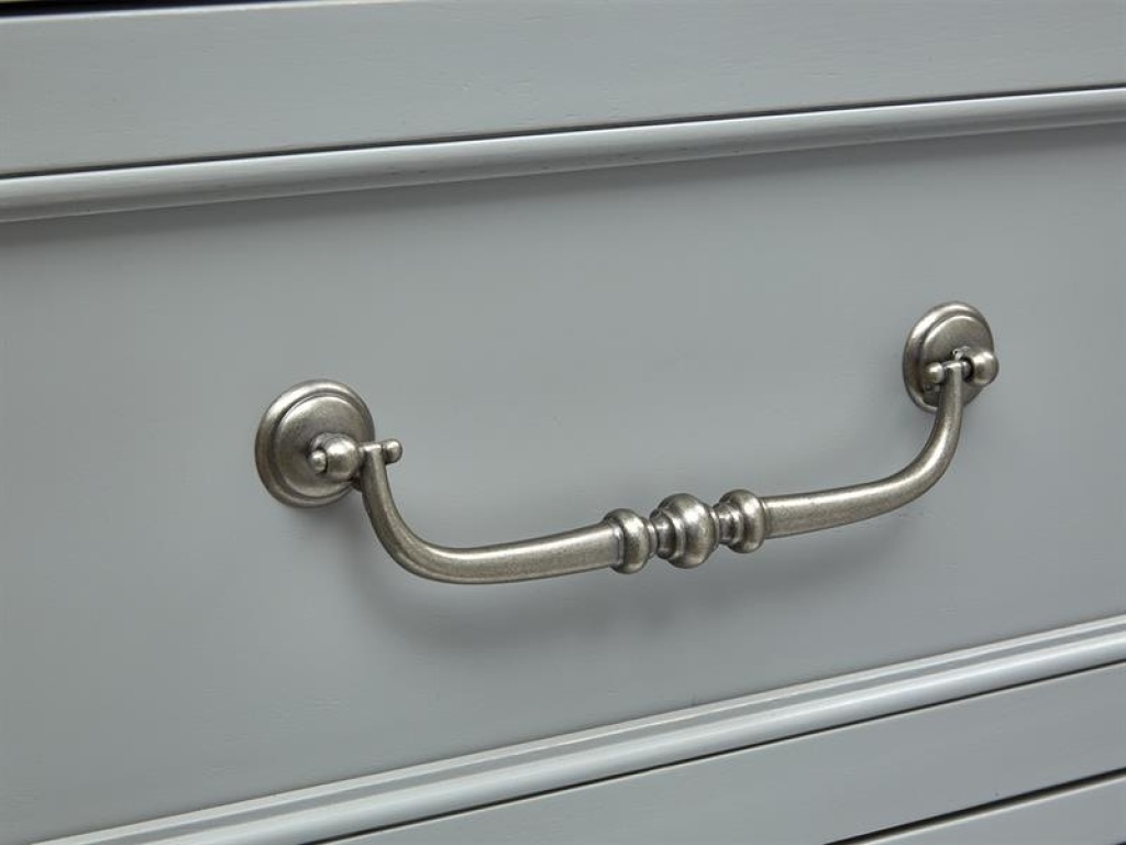 Drawer Nightstand - image 1