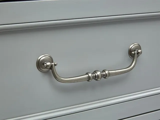 Drawer Nightstand