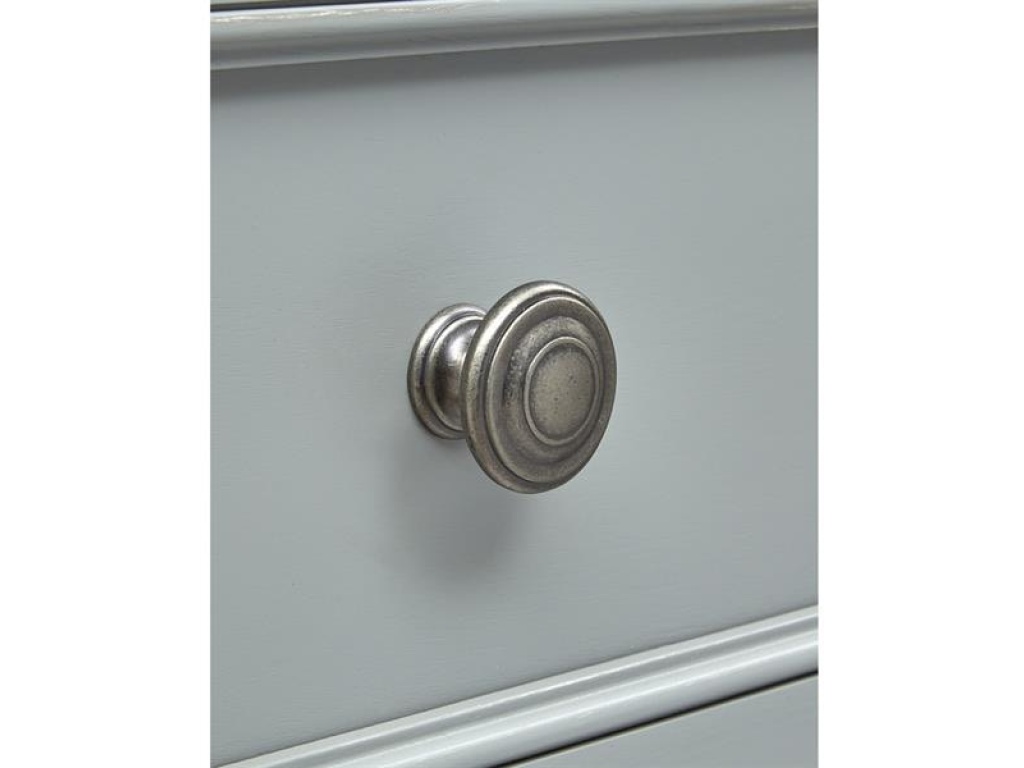 Drawer Nightstand - image 2