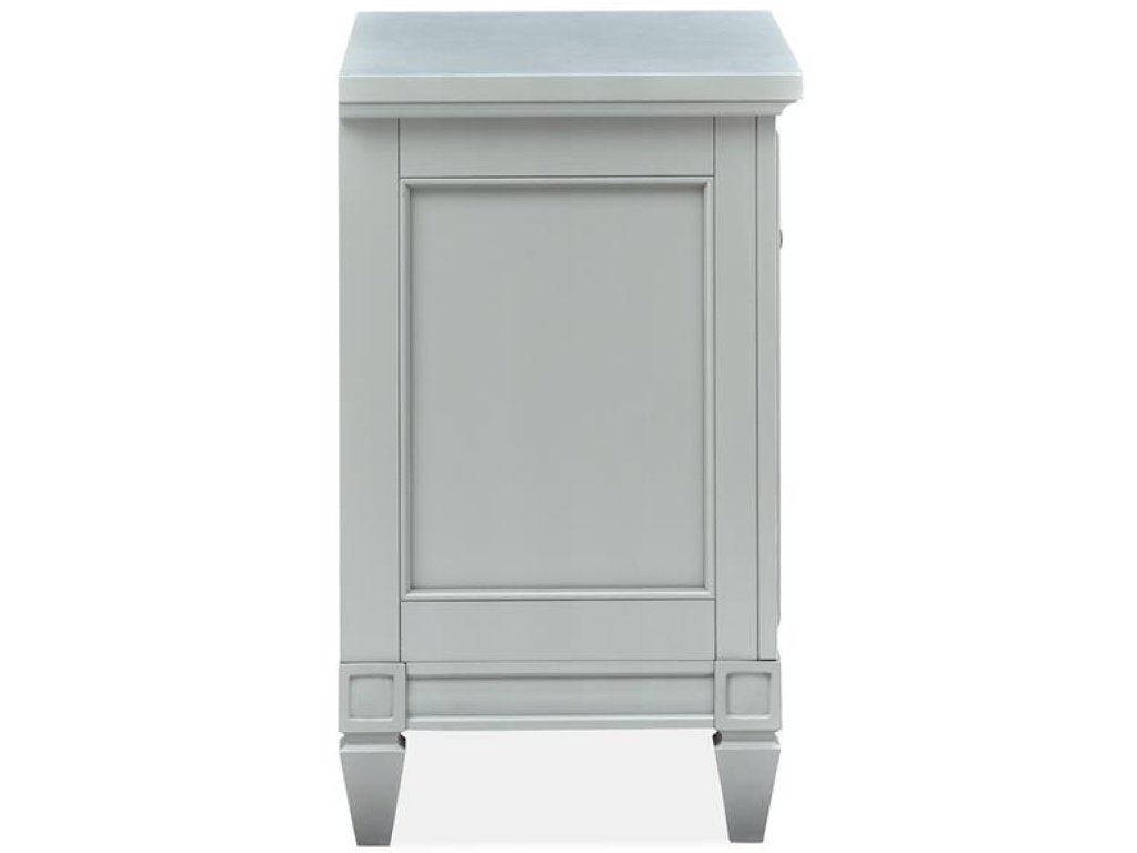 Drawer Nightstand - image 3