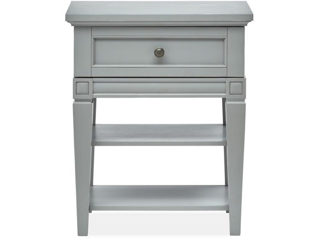Open Nightstand - main image