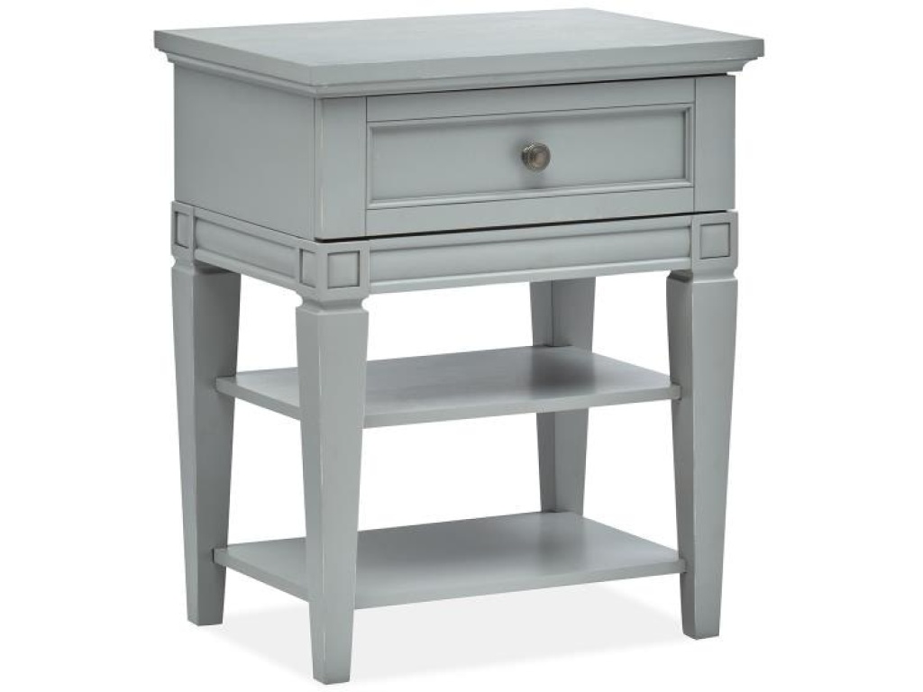 Open Nightstand - image 1