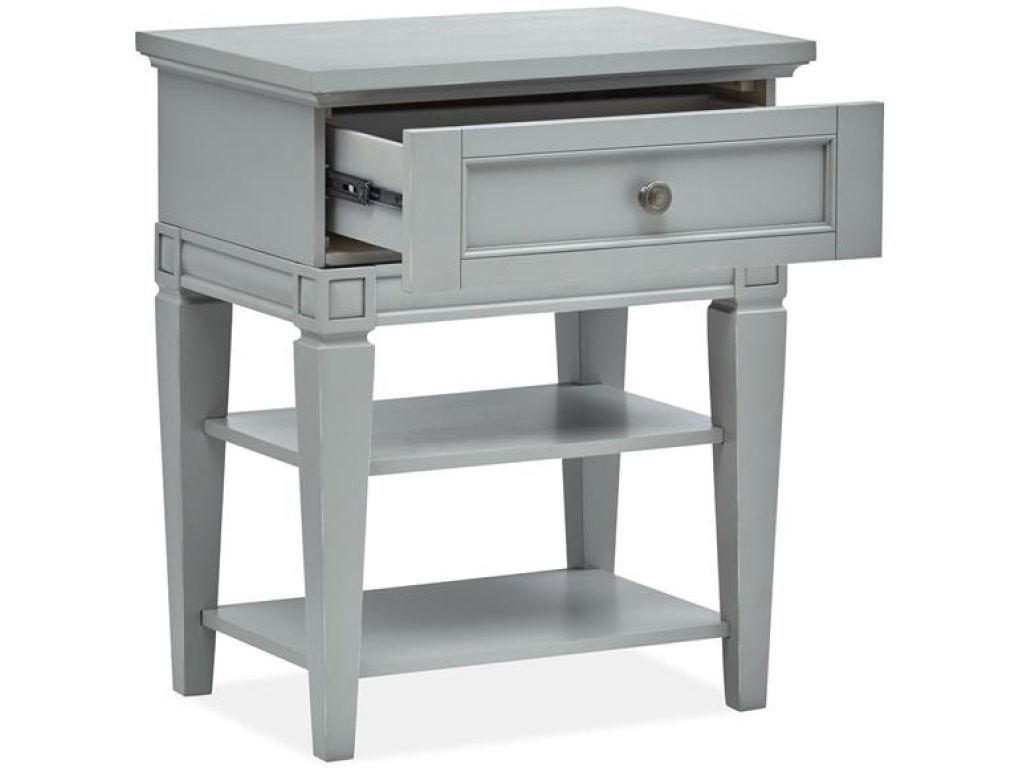 Open Nightstand - image 2