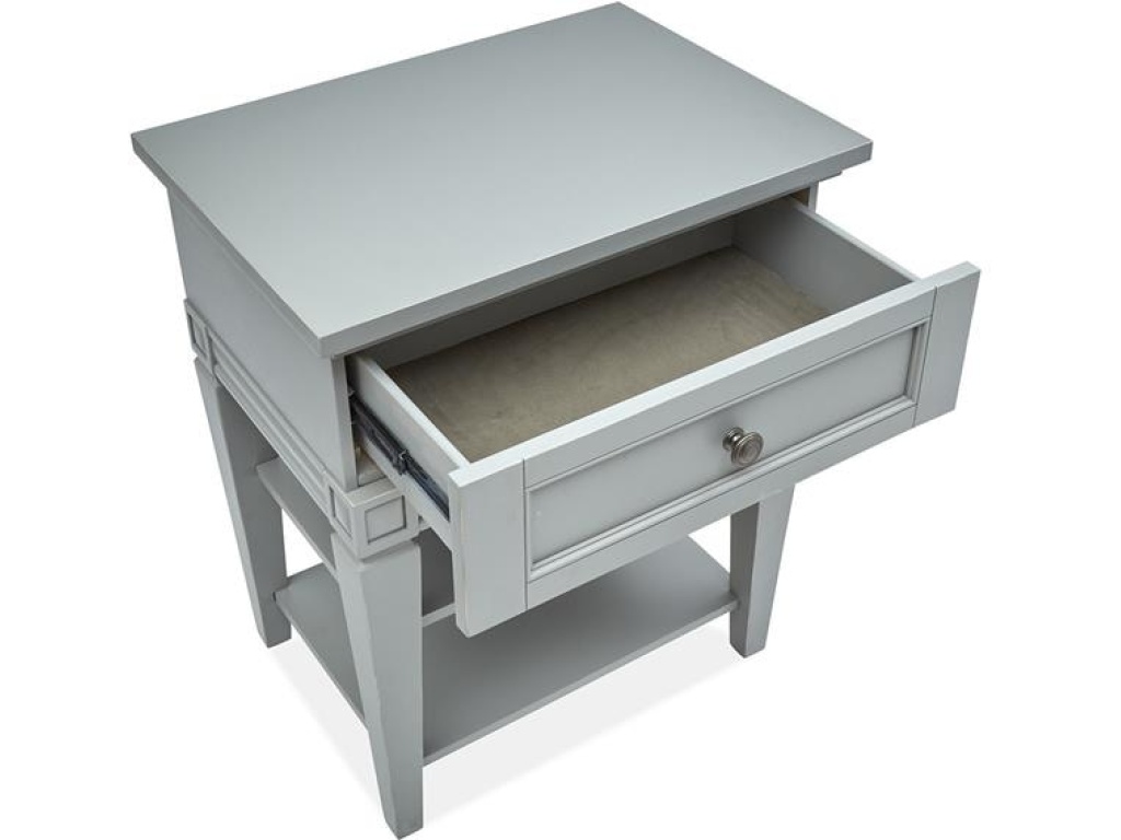 Open Nightstand - image 3