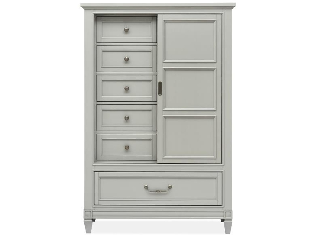 Door Chest - main image