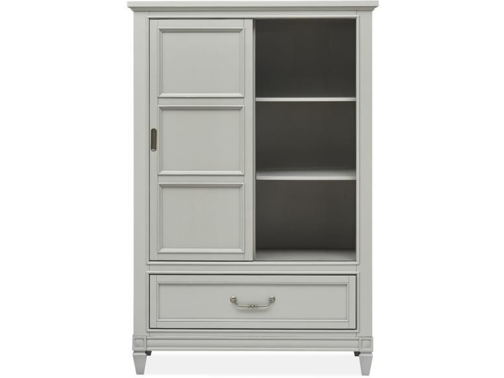 Door Chest - image 1