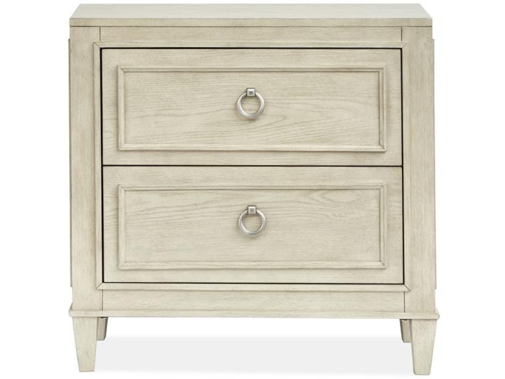 Drawer Nightstand - main image