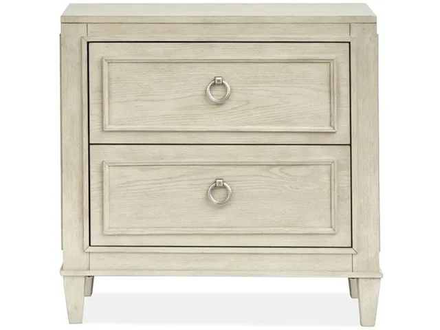 Drawer Nightstand