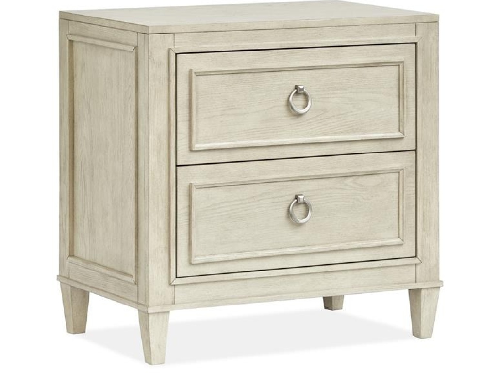 Drawer Nightstand - image 1