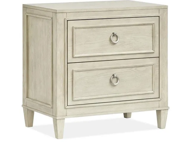 Drawer Nightstand