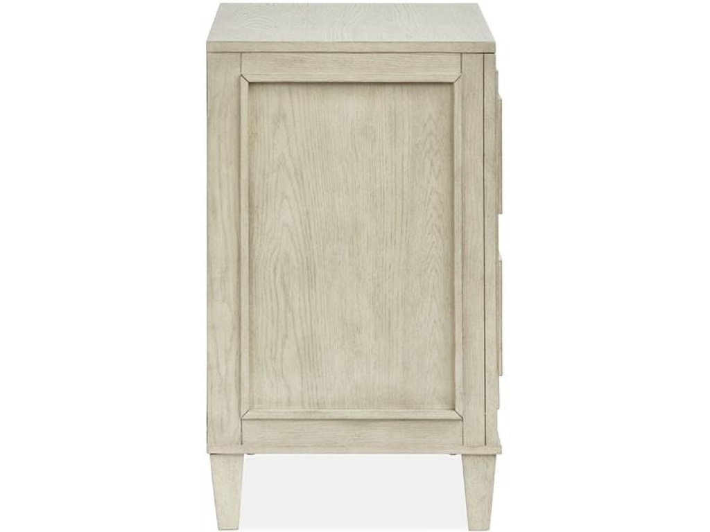 Drawer Nightstand - image 5