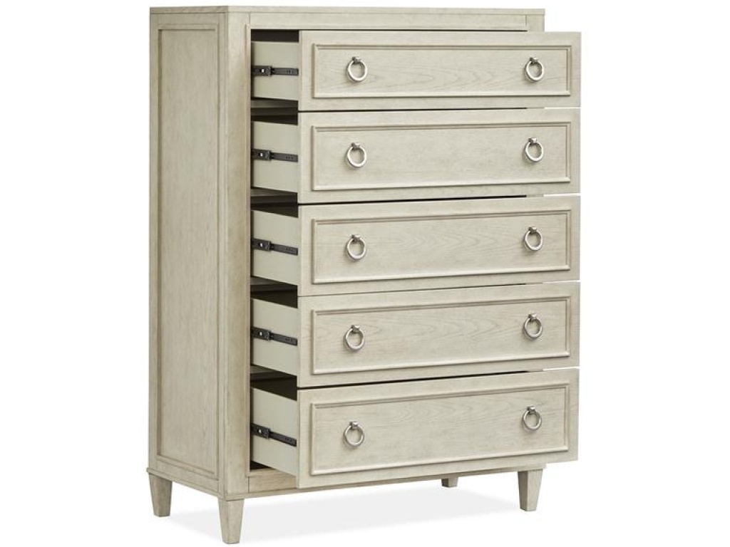 Drawer Chest - image 1