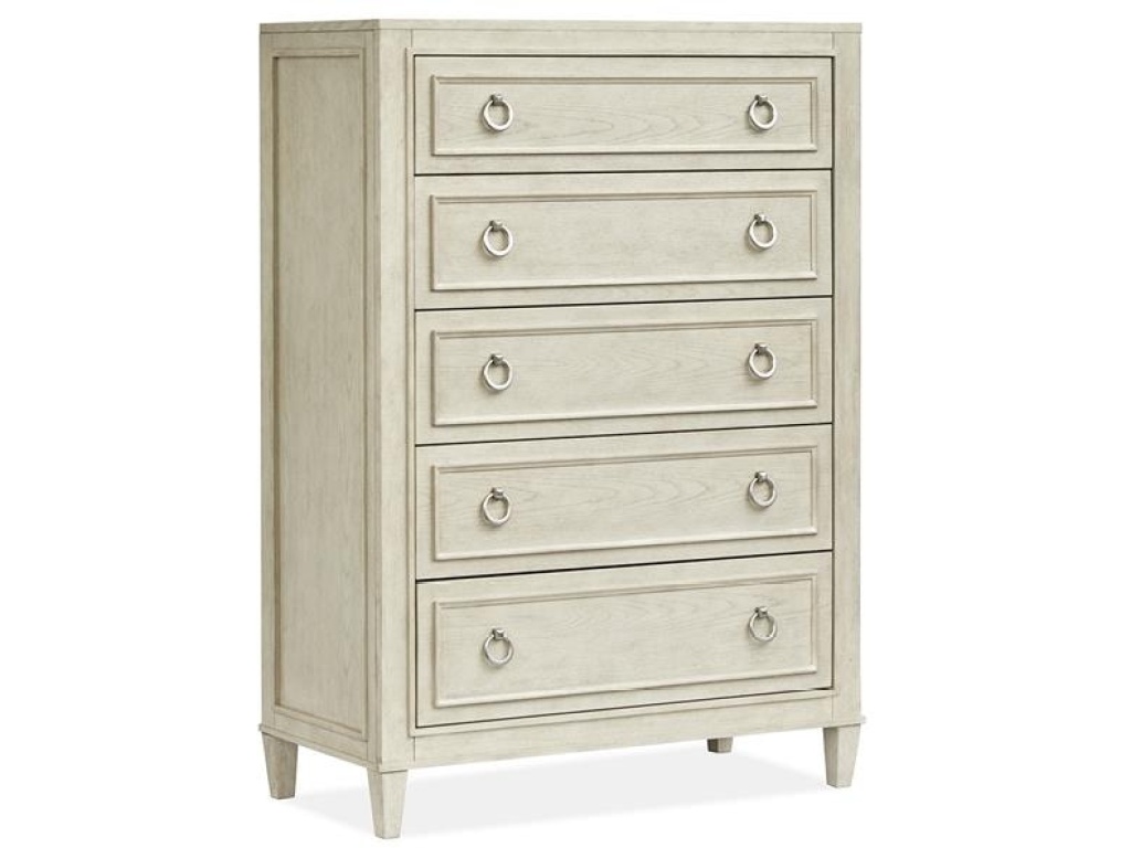 Drawer Chest - image 3