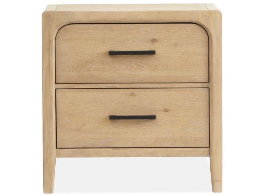 Drawer Nightstand - main image