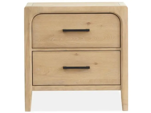 Drawer Nightstand