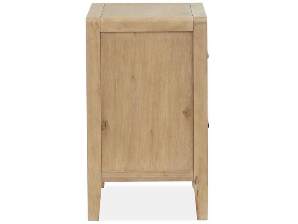 Drawer Nightstand - image 4