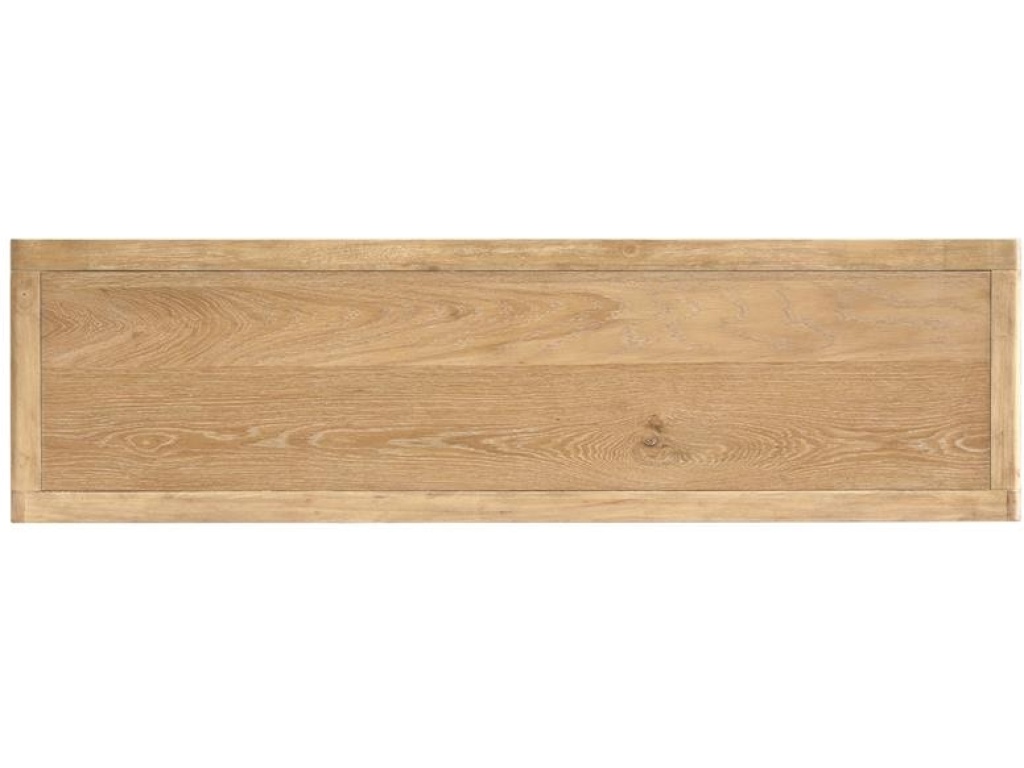 Double Drawer Dresser - image 2