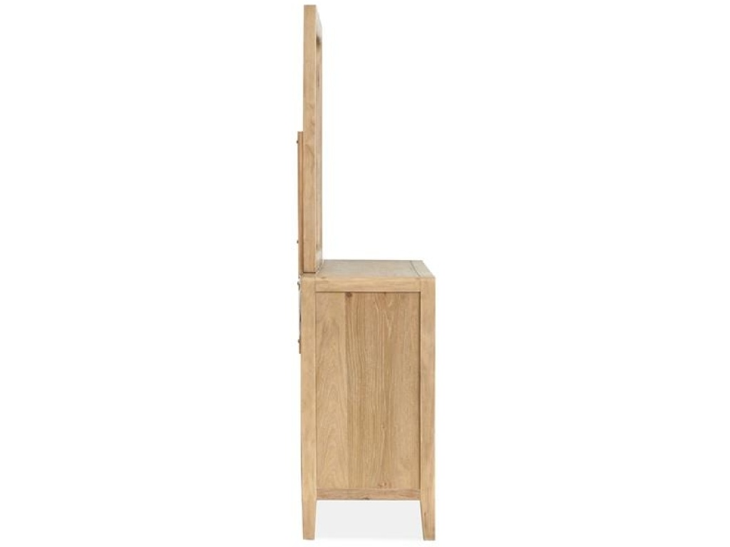 Double Drawer Dresser - image 4