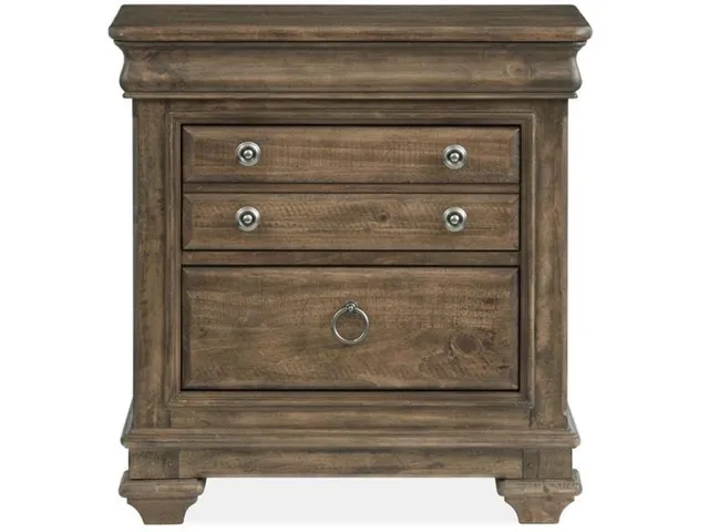 Drawer Nightstand