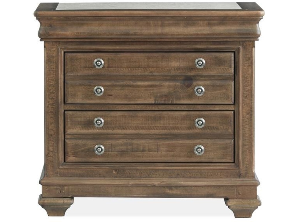Bachelor Chest - main image