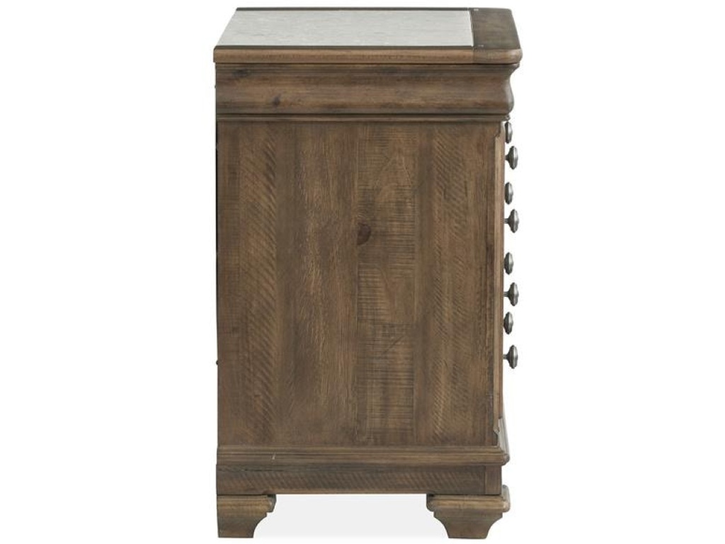 Bachelor Chest - image 1