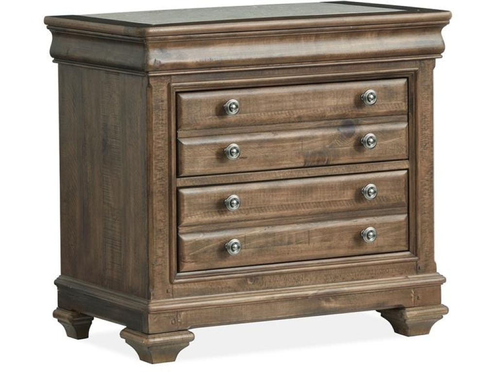 Bachelor Chest - image 2