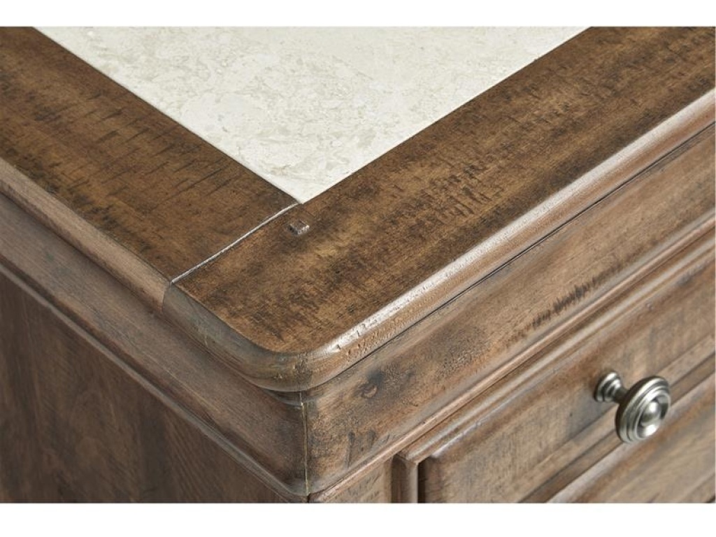 Bachelor Chest - image 3