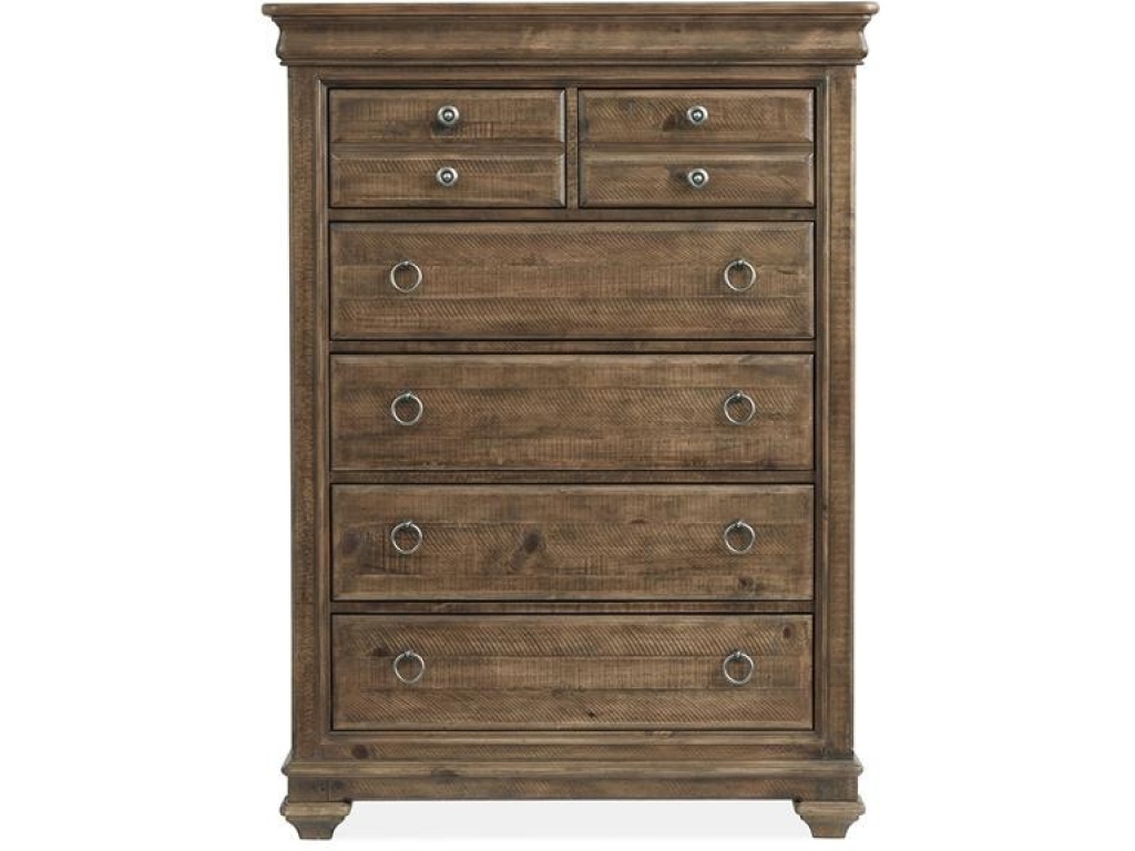 Drawer Chest - main image
