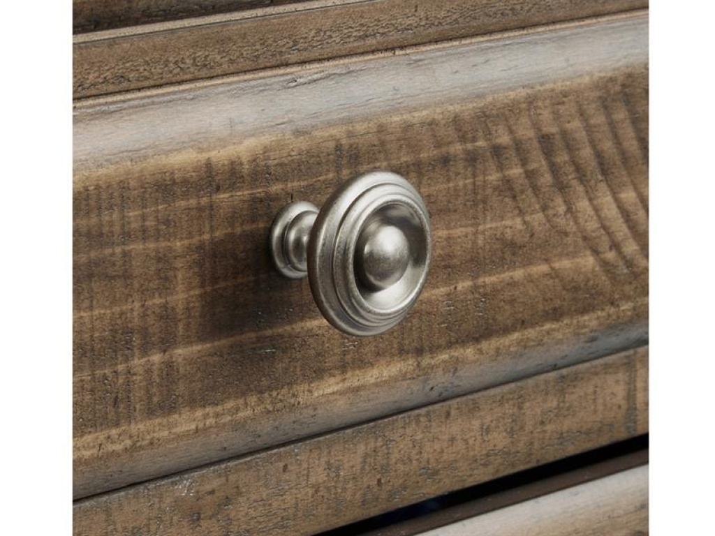Drawer Chest - image 1
