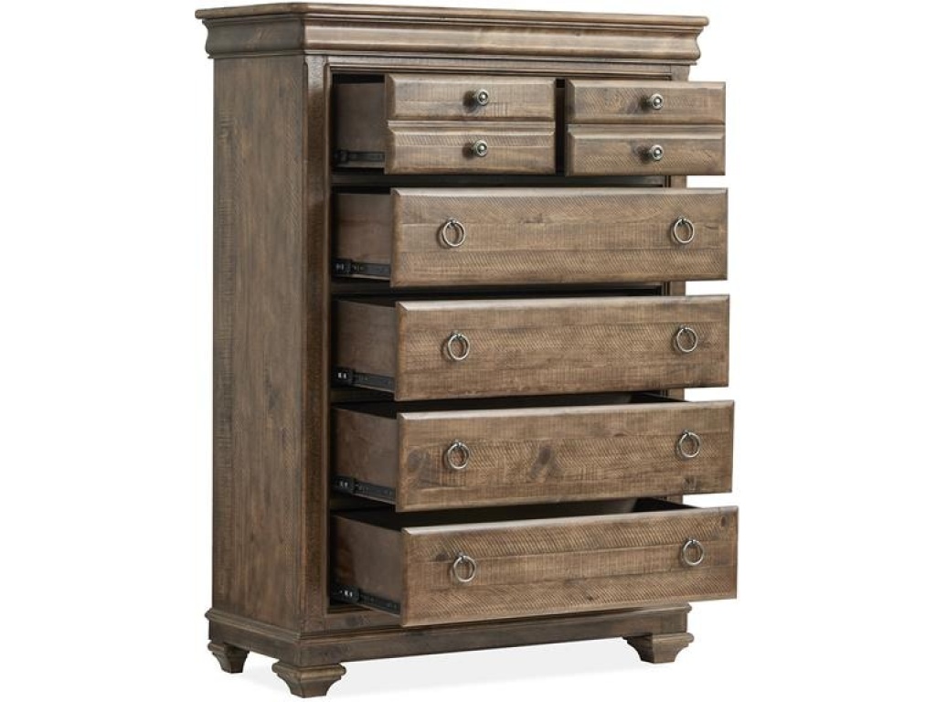 Drawer Chest - image 2