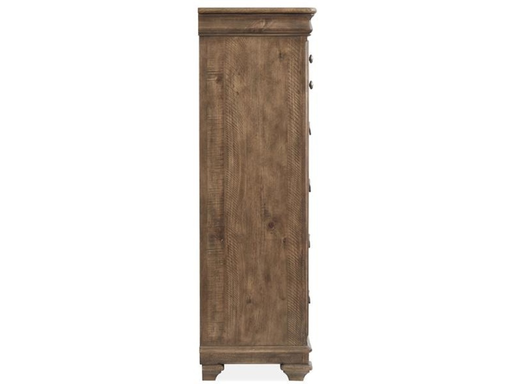 Drawer Chest - image 3