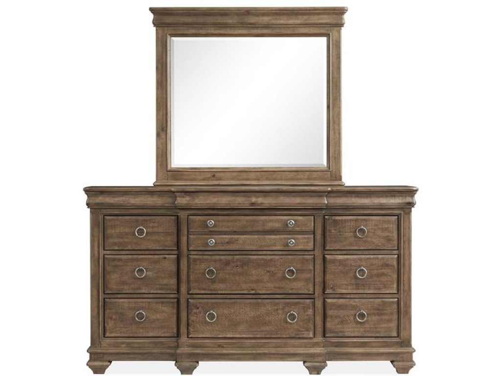 Landscape Mirror - main image