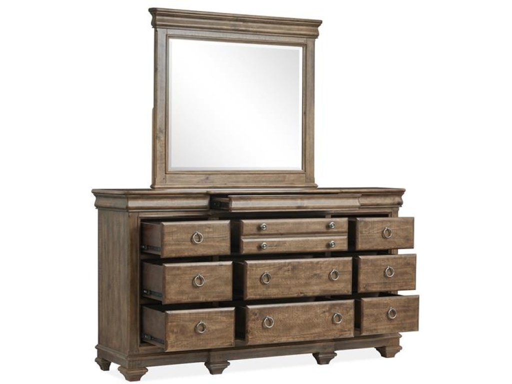 Landscape Mirror - image 1