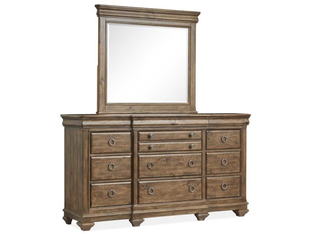 Landscape Mirror - image 5