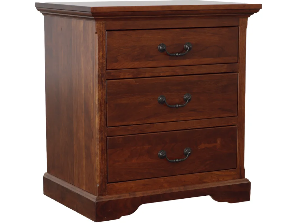 Longmeadow Nightstand 4 - image 1