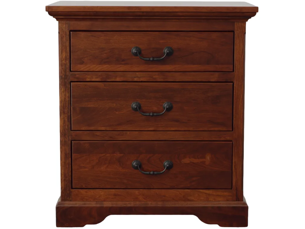 Longmeadow Nightstand 4 - main image
