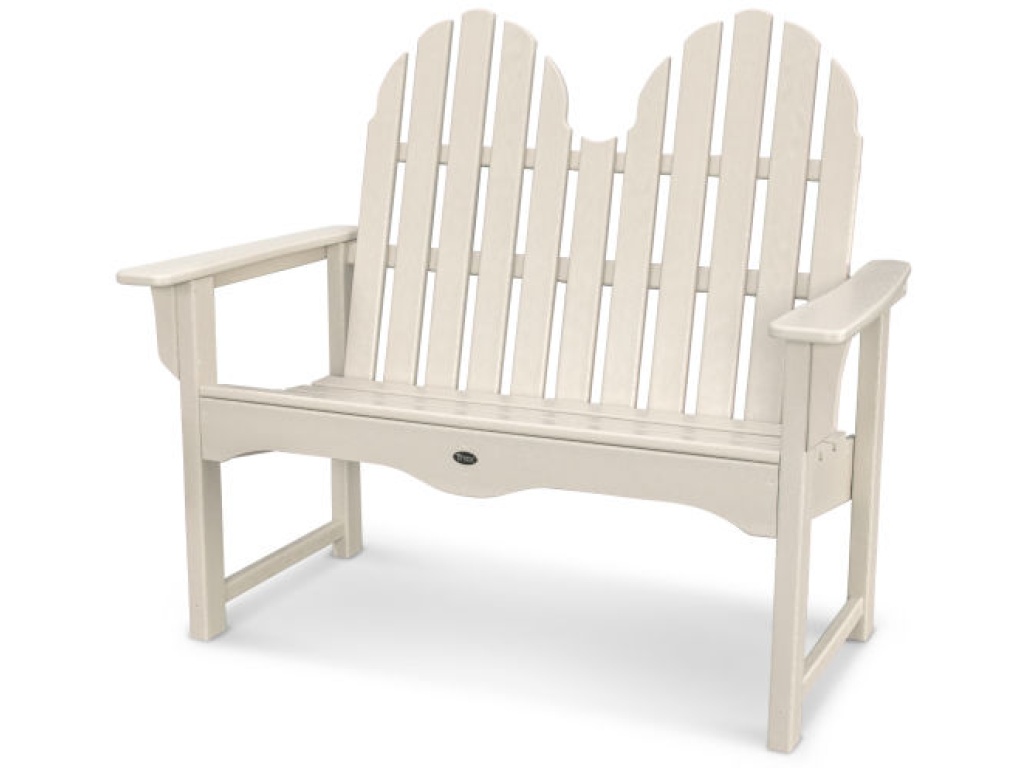 Cape Cod Adirondack 48" Bench - main image