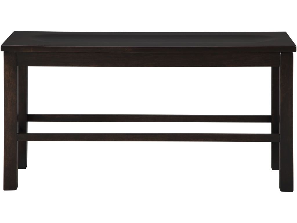 Counter Height Bench - image 1