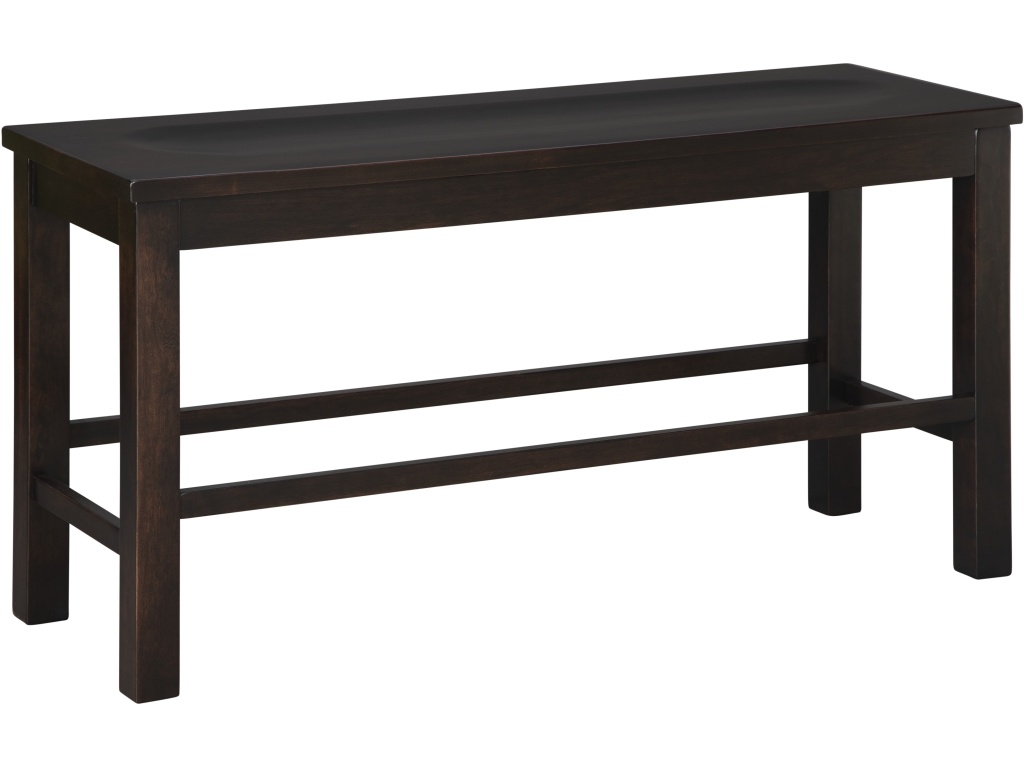 Counter Height Bench - main image