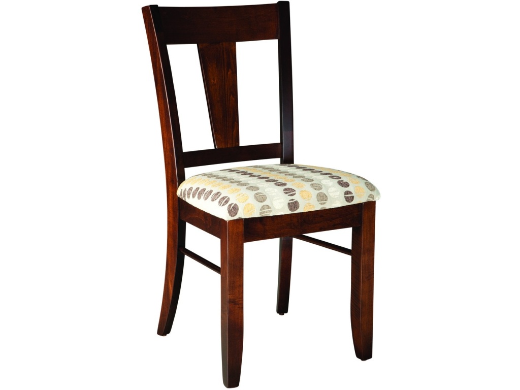 Bakersfield Side Chair - main image