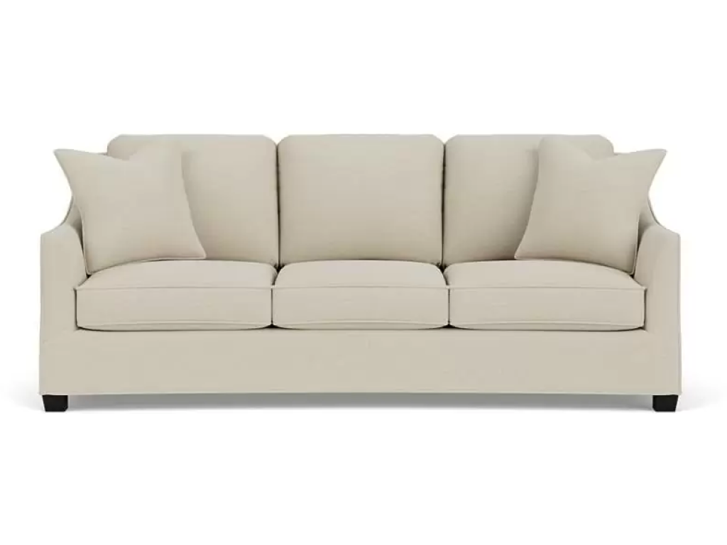 Baldwin Sofa Simply Tailored - main image