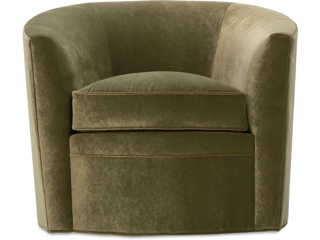 Baldwin Swivel Chair - main image