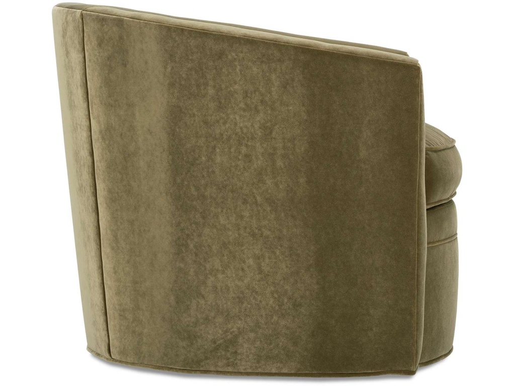 Baldwin Swivel Chair - image 1