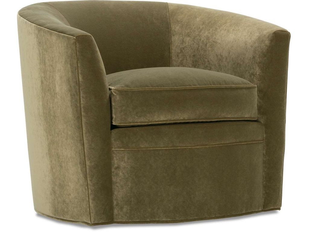 Baldwin Swivel Chair - image 2